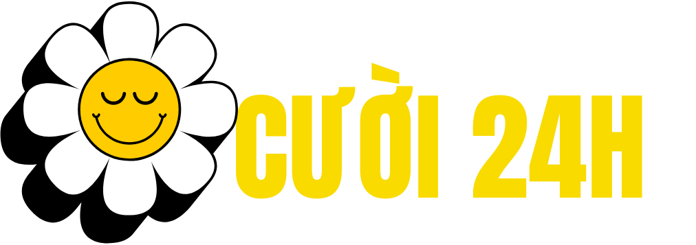 Cười 24h