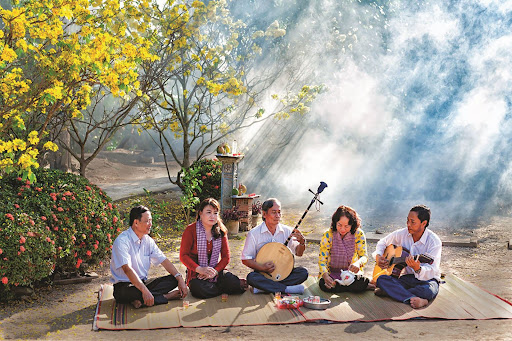 Âm Nhạc