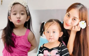 Bà Cô Bên Chồng