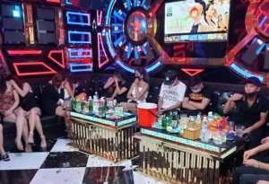 Bến Thượng Hải