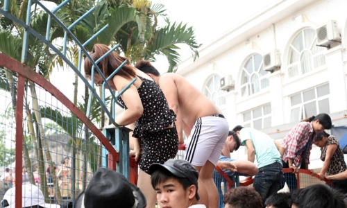 Thú Cưng