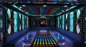 karaoke